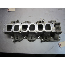 30J018 Lower Intake Manifold From 2008 Lincoln MKZ  3.5L 7T4E9K461DC